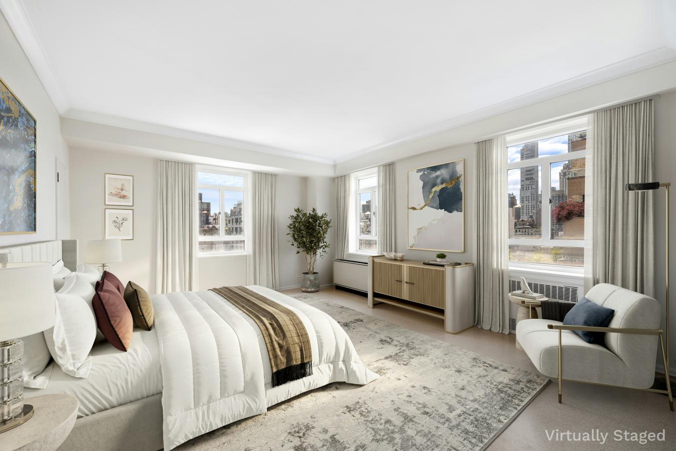 New York, New York, 10065, United States, 3 Bedrooms Bedrooms, ,4 BathroomsBathrooms,Residential,For Sale,1965945