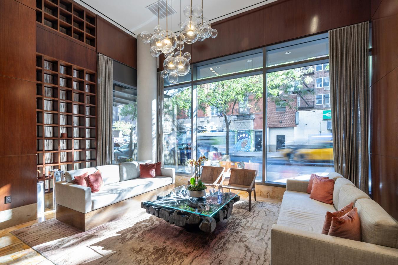 Chelsea, New York, 10011, United States, 2 Bedrooms Bedrooms, ,2 BathroomsBathrooms,Residential,For Sale,1965946