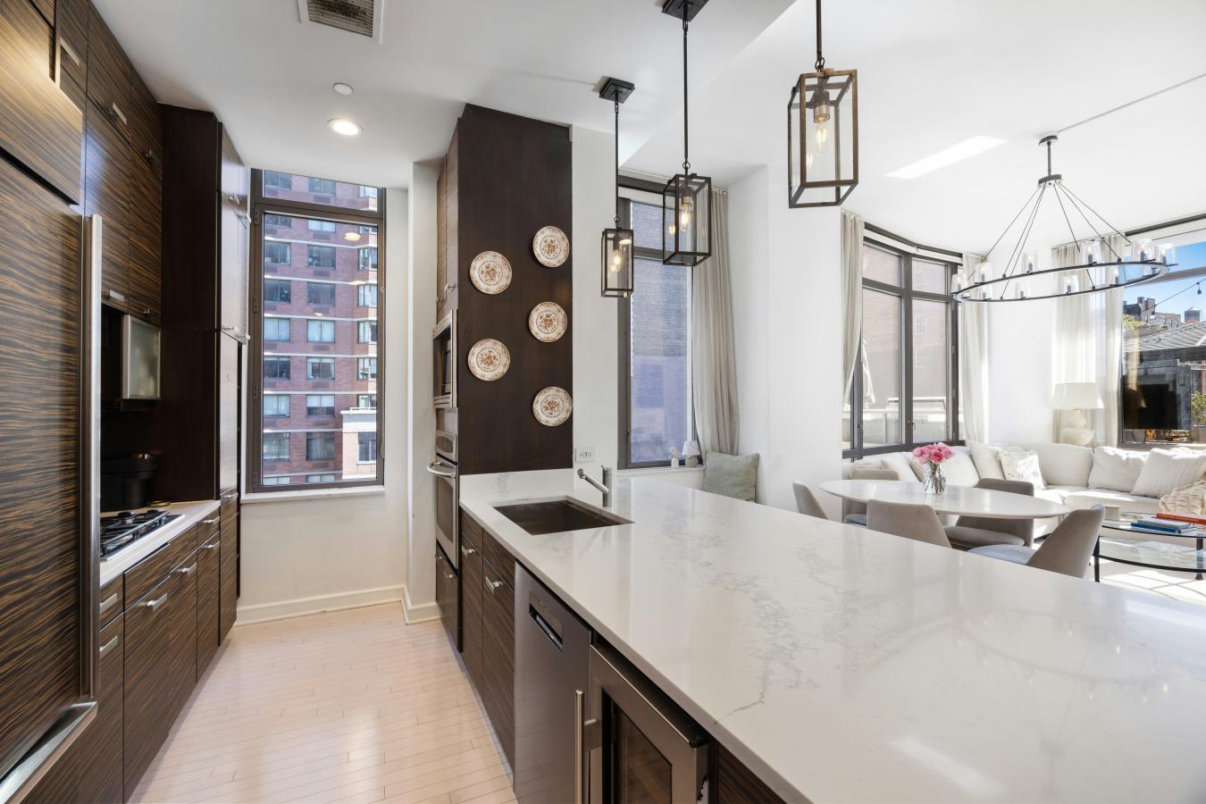 Chelsea, New York, 10011, United States, 2 Bedrooms Bedrooms, ,2 BathroomsBathrooms,Residential,For Sale,1965946