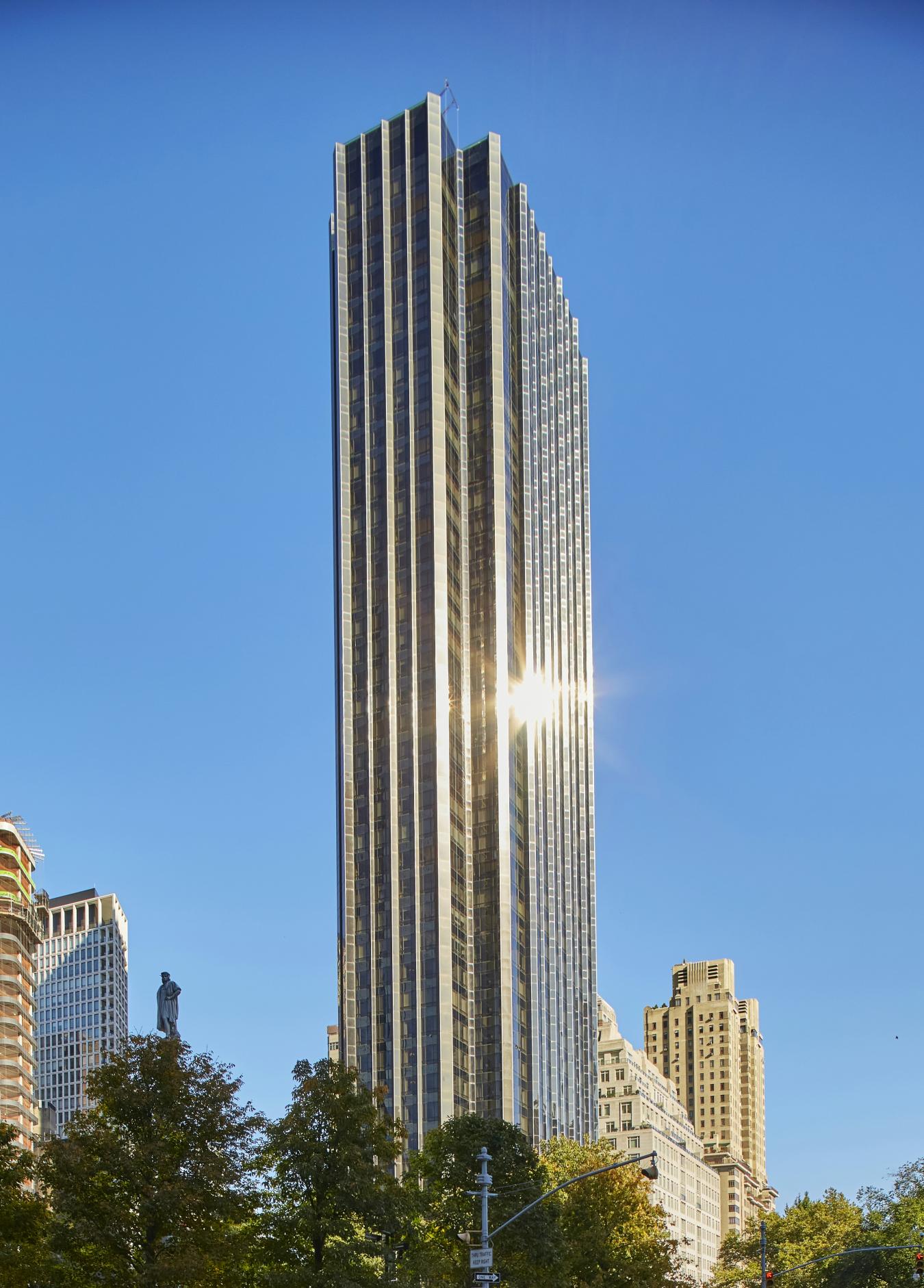 New York, New York, 10023, United States, 2 Bedrooms Bedrooms, ,2 BathroomsBathrooms,Residential,For Sale,1965940