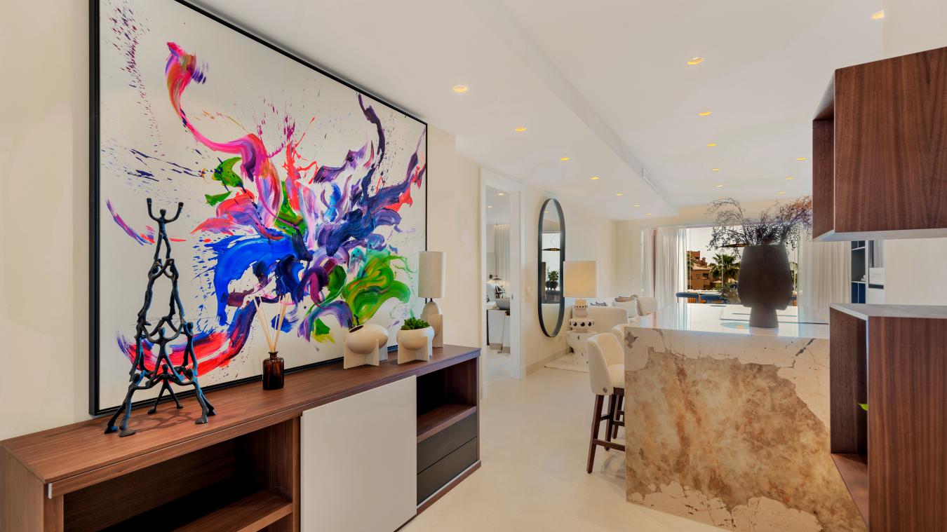 Estepona, Málaga, Spain, 3 Bedrooms Bedrooms, ,2 BathroomsBathrooms,Residential,For Sale,1964620