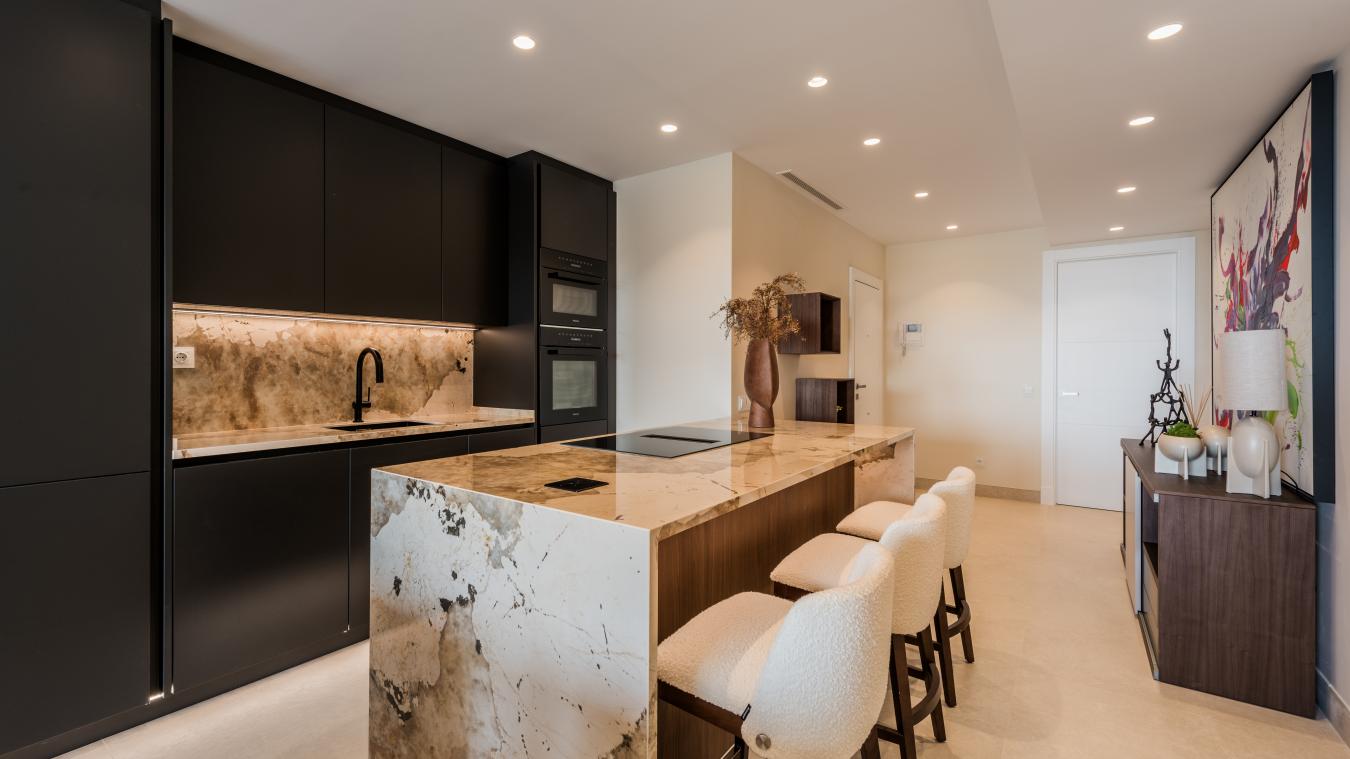 Estepona, Málaga, Spain, 3 Bedrooms Bedrooms, ,2 BathroomsBathrooms,Residential,For Sale,1964620