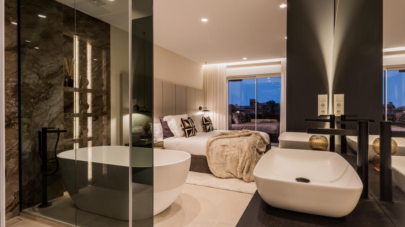 Estepona, Málaga, Spain, 3 Bedrooms Bedrooms, ,2 BathroomsBathrooms,Residential,For Sale,1964620