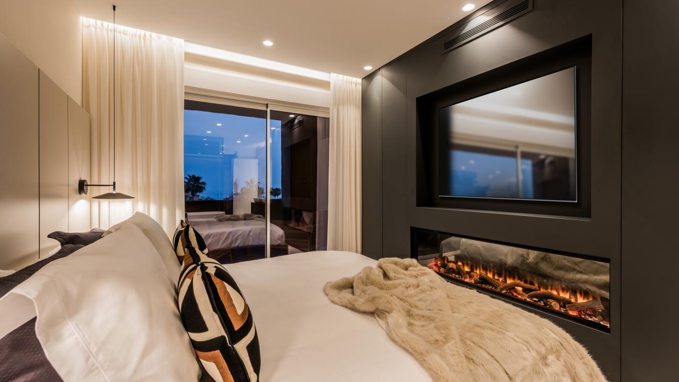 Estepona, Málaga, Spain, 3 Bedrooms Bedrooms, ,2 BathroomsBathrooms,Residential,For Sale,1964620