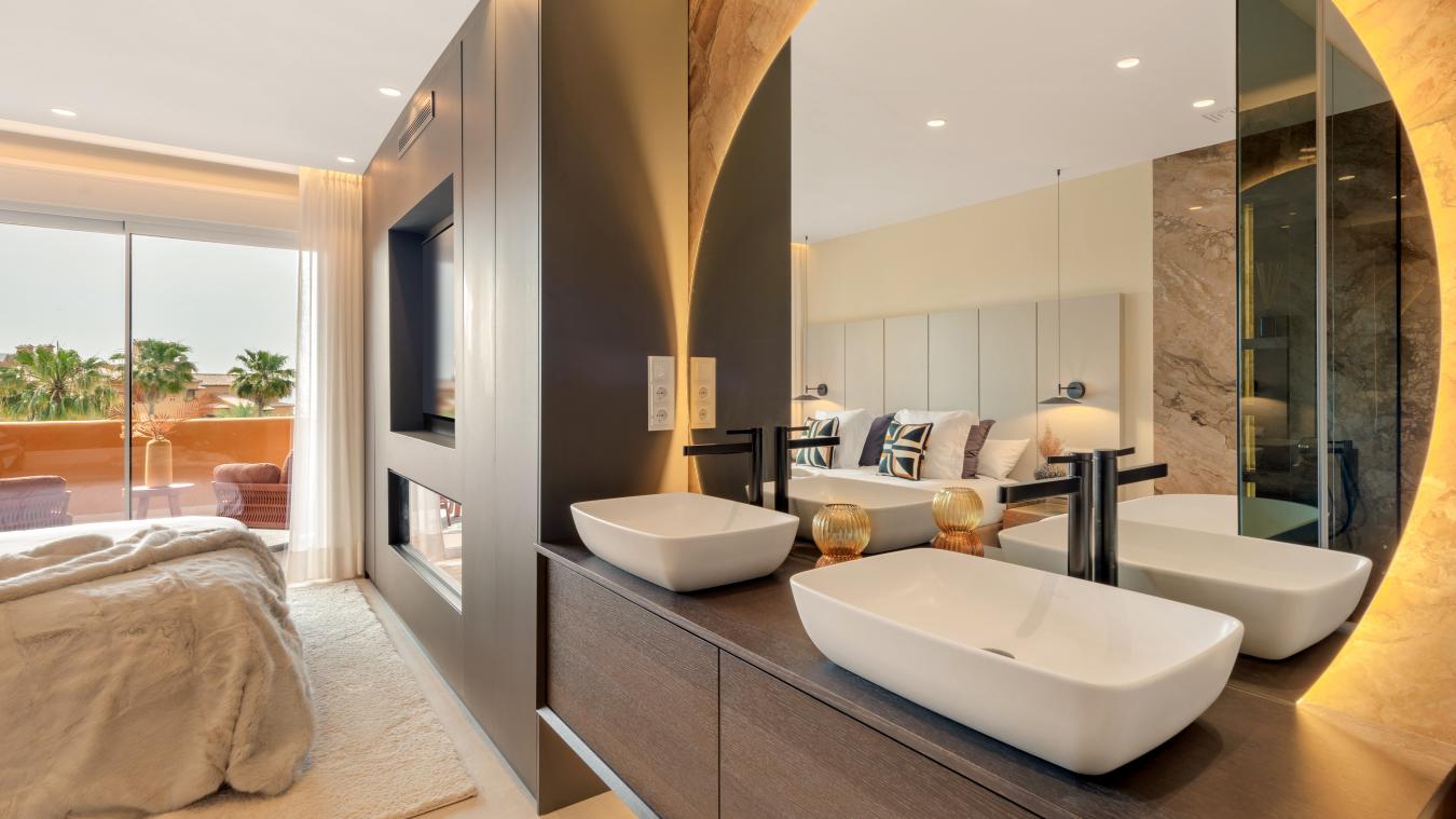 Estepona, Málaga, Spain, 3 Bedrooms Bedrooms, ,2 BathroomsBathrooms,Residential,For Sale,1964620