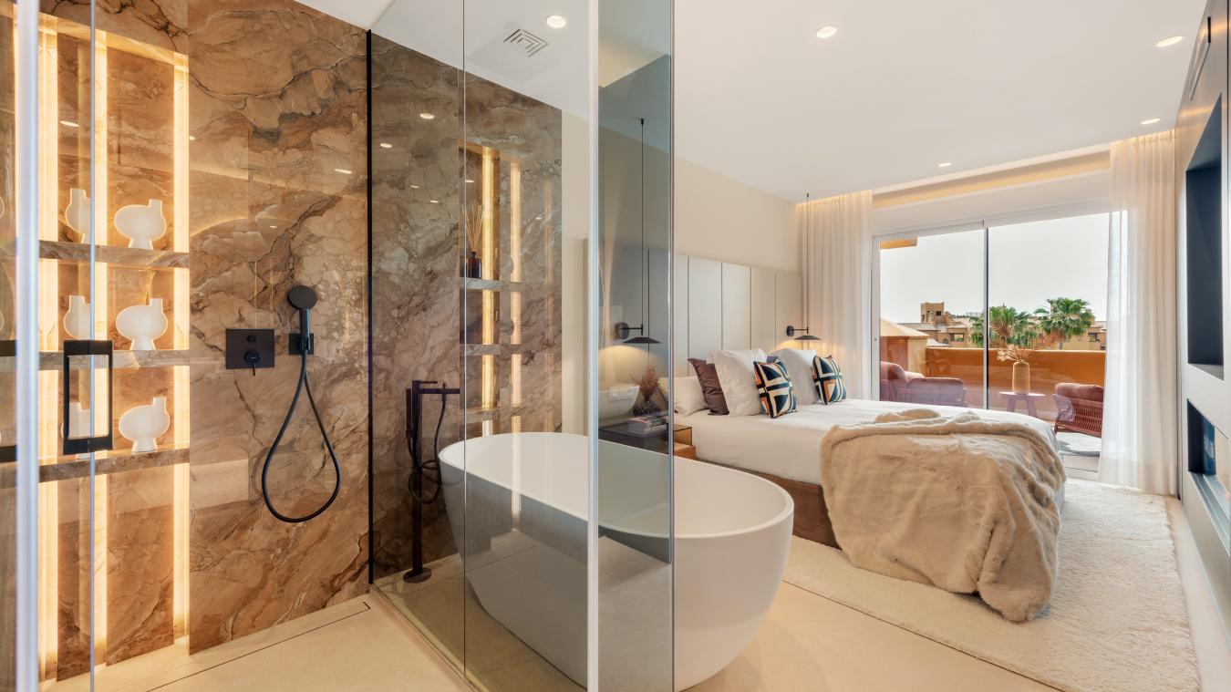 Estepona, Málaga, Spain, 3 Bedrooms Bedrooms, ,2 BathroomsBathrooms,Residential,For Sale,1964620