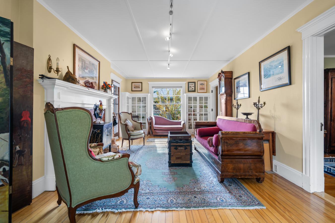 Concord, Merrimack, 03301, United States, 6 Bedrooms Bedrooms, ,3 BathroomsBathrooms,Residential,For Sale,1964618