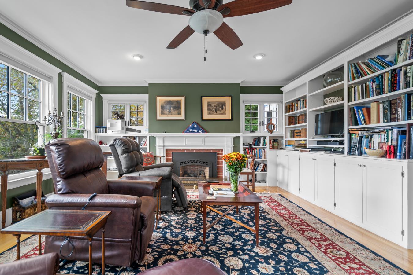 Concord, Merrimack, 03301, United States, 6 Bedrooms Bedrooms, ,3 BathroomsBathrooms,Residential,For Sale,1964618