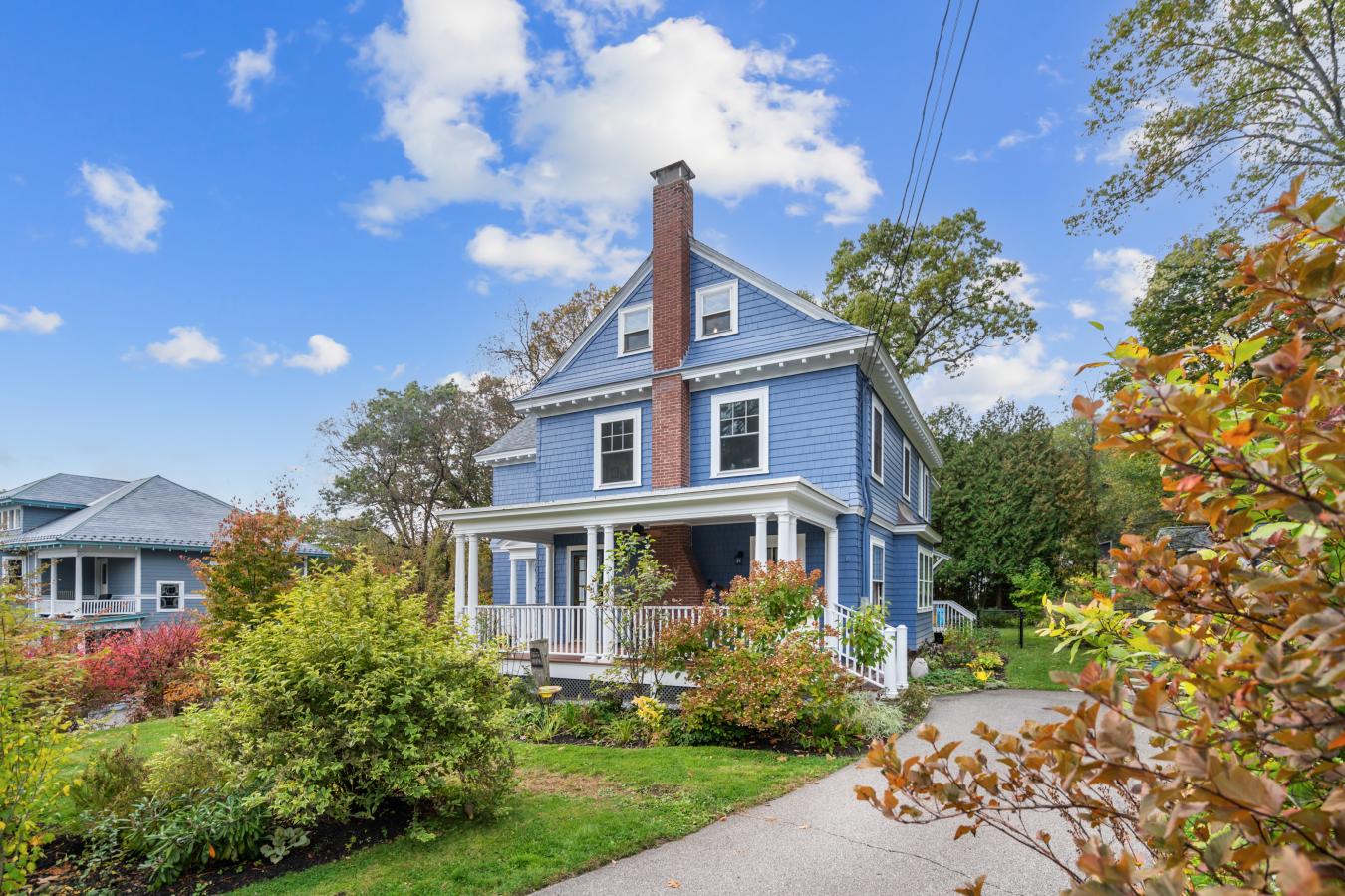 Concord, Merrimack, 03301, United States, 6 Bedrooms Bedrooms, ,3 BathroomsBathrooms,Residential,For Sale,1964618