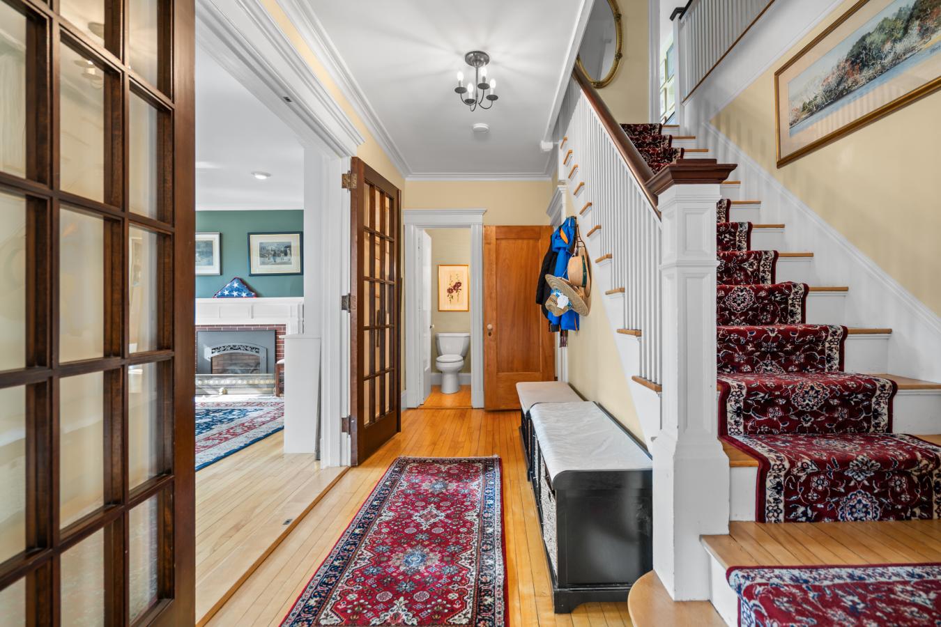 Concord, Merrimack, 03301, United States, 6 Bedrooms Bedrooms, ,3 BathroomsBathrooms,Residential,For Sale,1964618