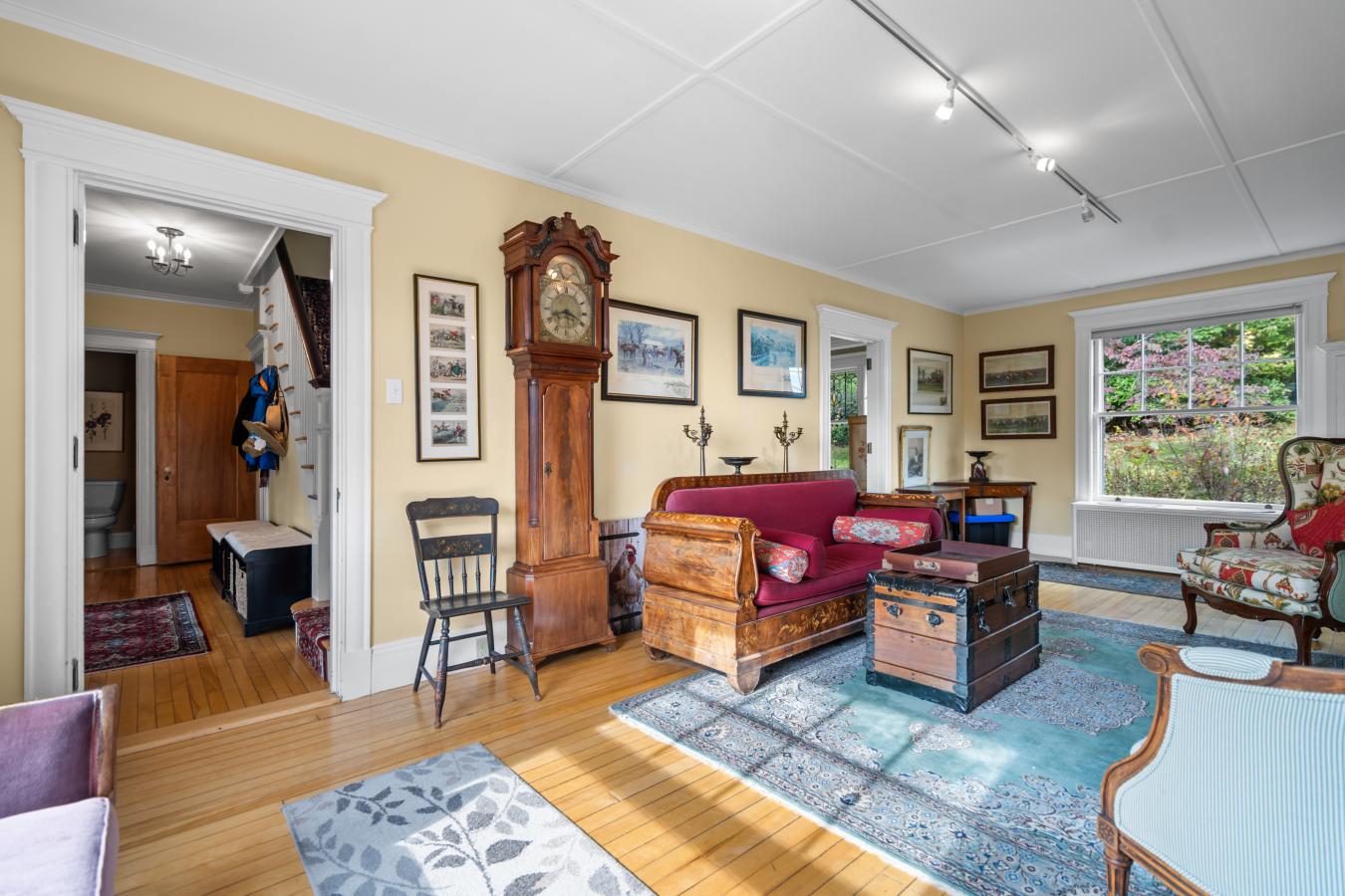 Concord, Merrimack, 03301, United States, 6 Bedrooms Bedrooms, ,3 BathroomsBathrooms,Residential,For Sale,1964618