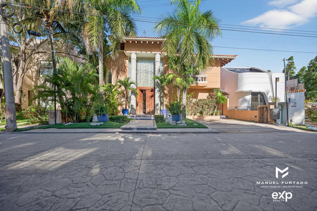 Puerto Aventuras, Mexico, 77733, Mexico, 3 Bedrooms Bedrooms, ,2 BathroomsBathrooms,Residential,For Sale,1964619