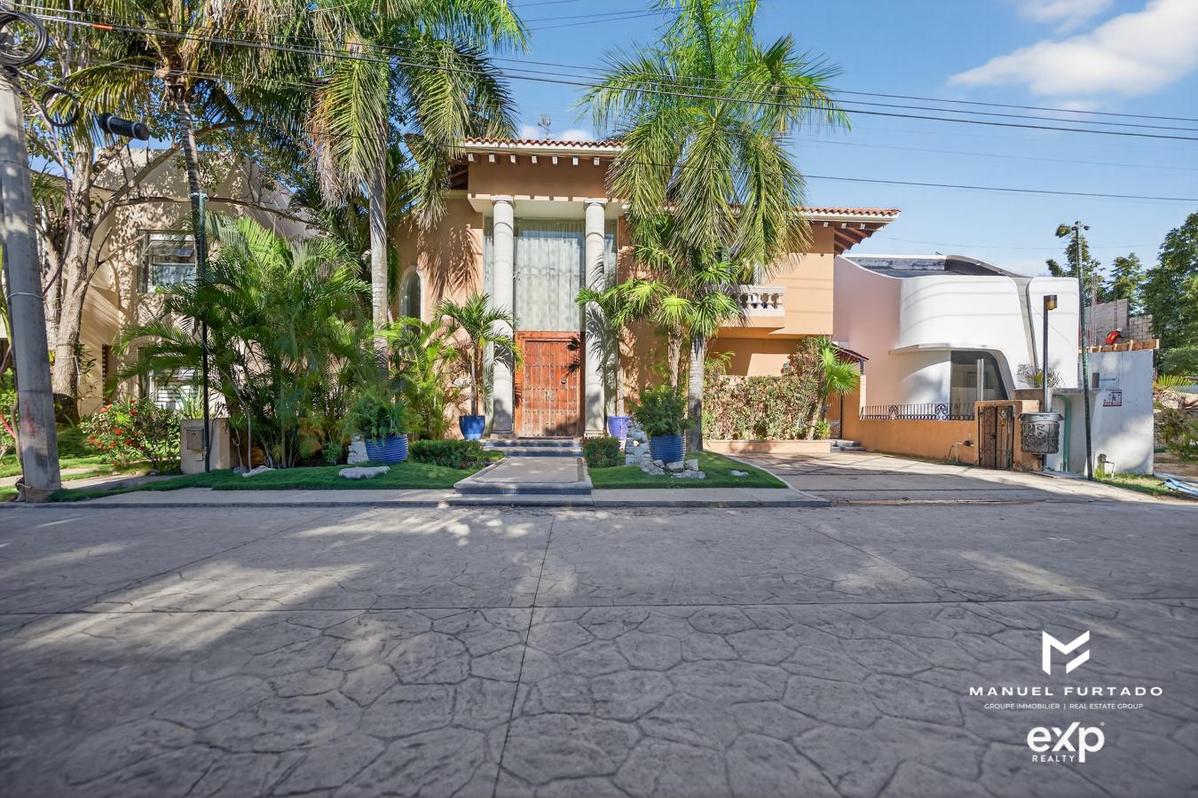 Puerto Aventuras, Mexico, 77733, Mexico, 3 Bedrooms Bedrooms, ,2 BathroomsBathrooms,Residential,For Sale,1964619