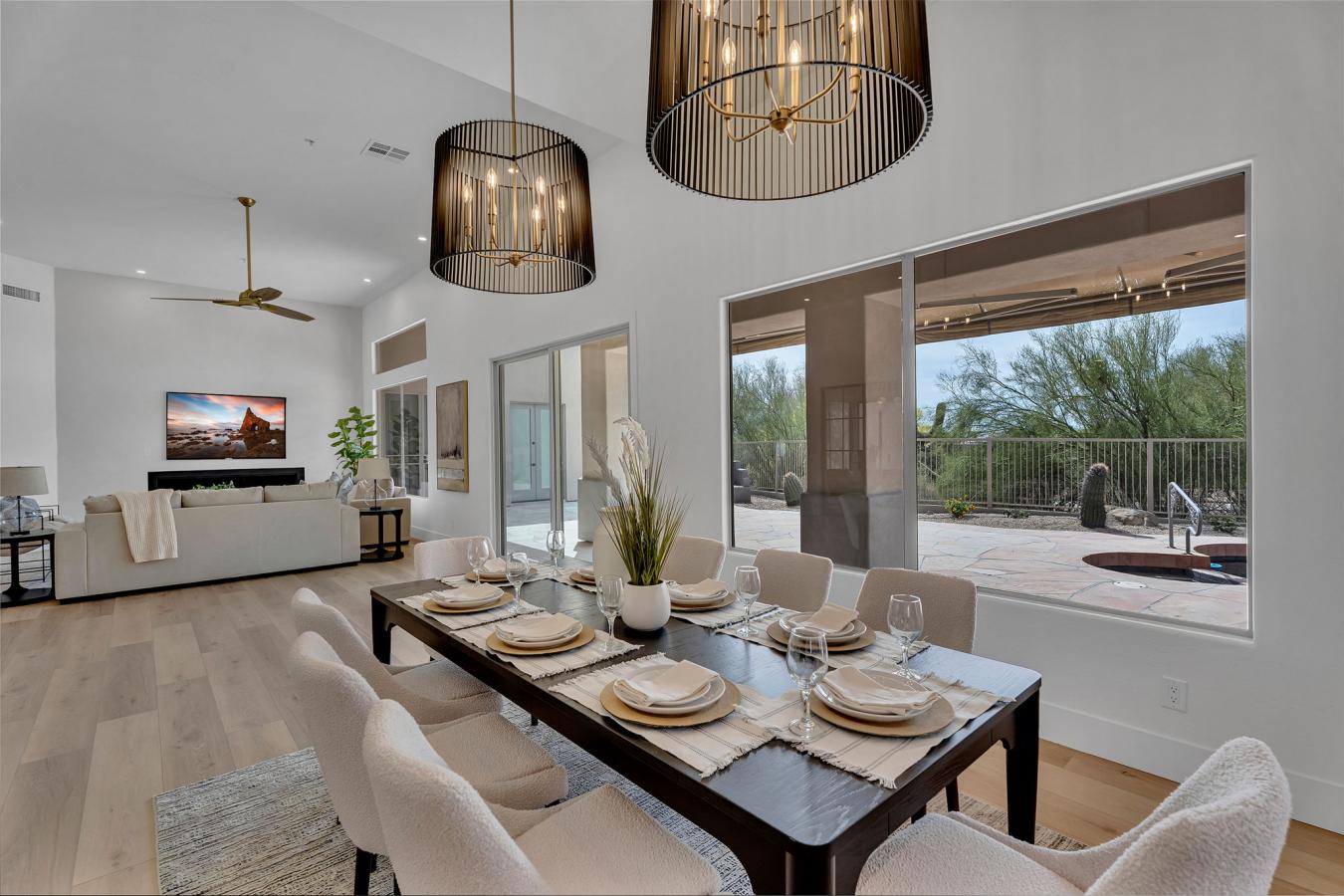 Scottsdale, Maricopa, 85266, United States, 4 Bedrooms Bedrooms, ,3 BathroomsBathrooms,Residential,For Sale,1964617