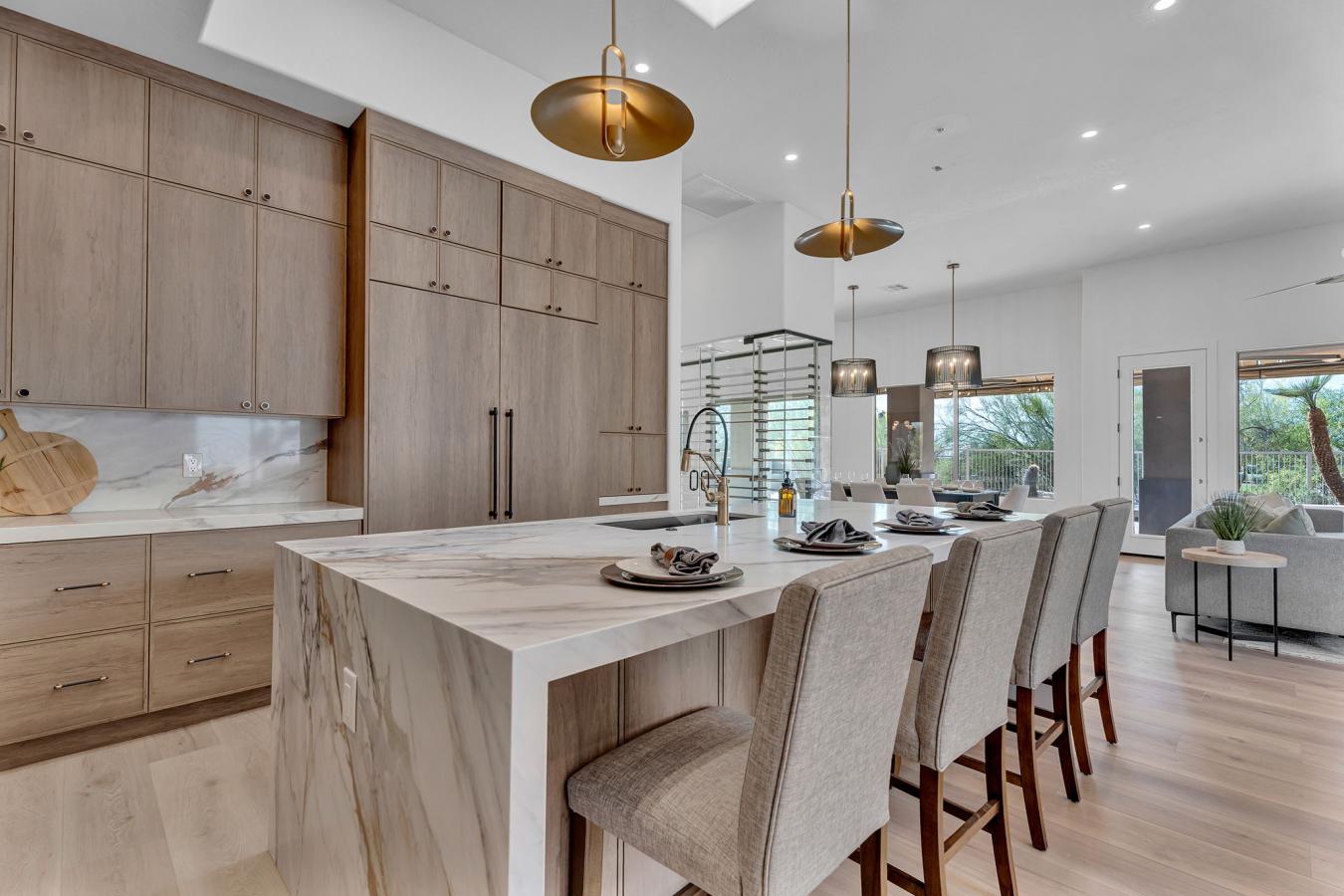 Scottsdale, Maricopa, 85266, United States, 4 Bedrooms Bedrooms, ,3 BathroomsBathrooms,Residential,For Sale,1964617