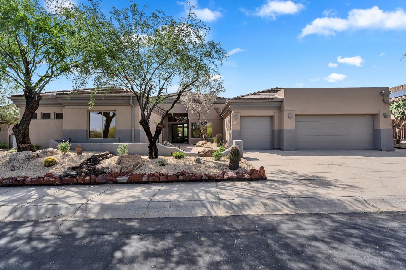 Scottsdale, Maricopa, 85266, United States, 4 Bedrooms Bedrooms, ,3 BathroomsBathrooms,Residential,For Sale,1964617