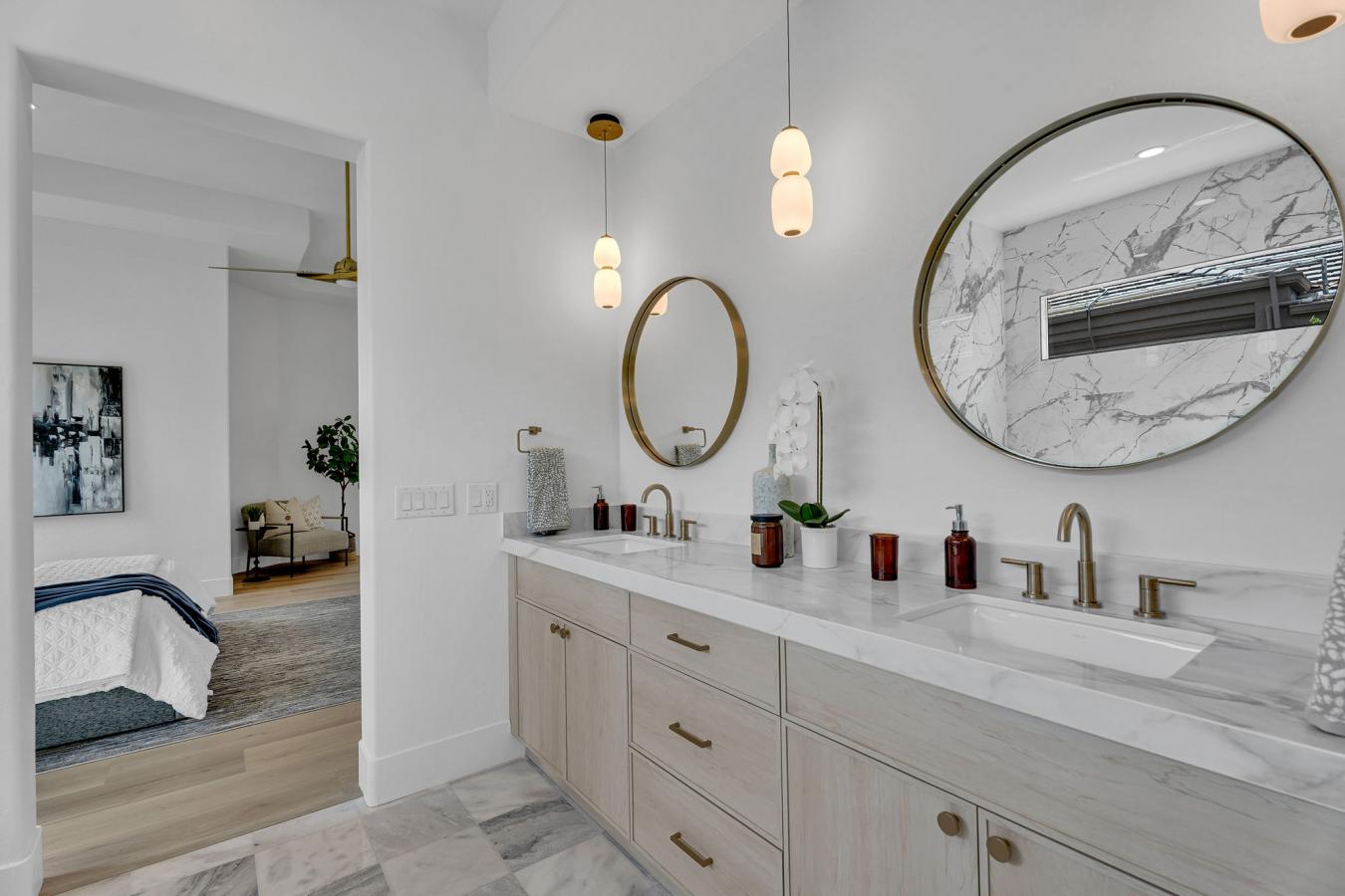 Scottsdale, Maricopa, 85266, United States, 4 Bedrooms Bedrooms, ,3 BathroomsBathrooms,Residential,For Sale,1964617