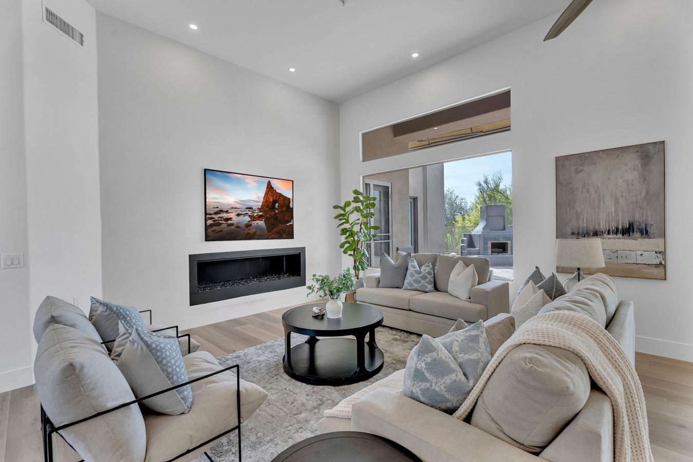 Scottsdale, Maricopa, 85266, United States, 4 Bedrooms Bedrooms, ,3 BathroomsBathrooms,Residential,For Sale,1964617