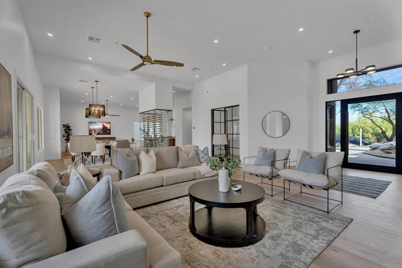 Scottsdale, Maricopa, 85266, United States, 4 Bedrooms Bedrooms, ,3 BathroomsBathrooms,Residential,For Sale,1964617