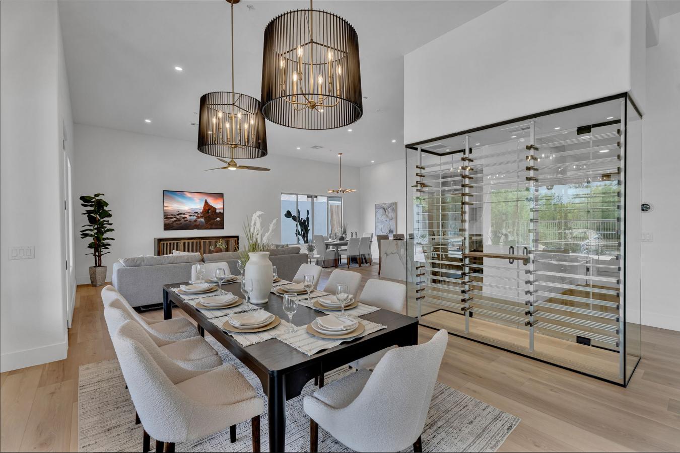 Scottsdale, Maricopa, 85266, United States, 4 Bedrooms Bedrooms, ,3 BathroomsBathrooms,Residential,For Sale,1964617