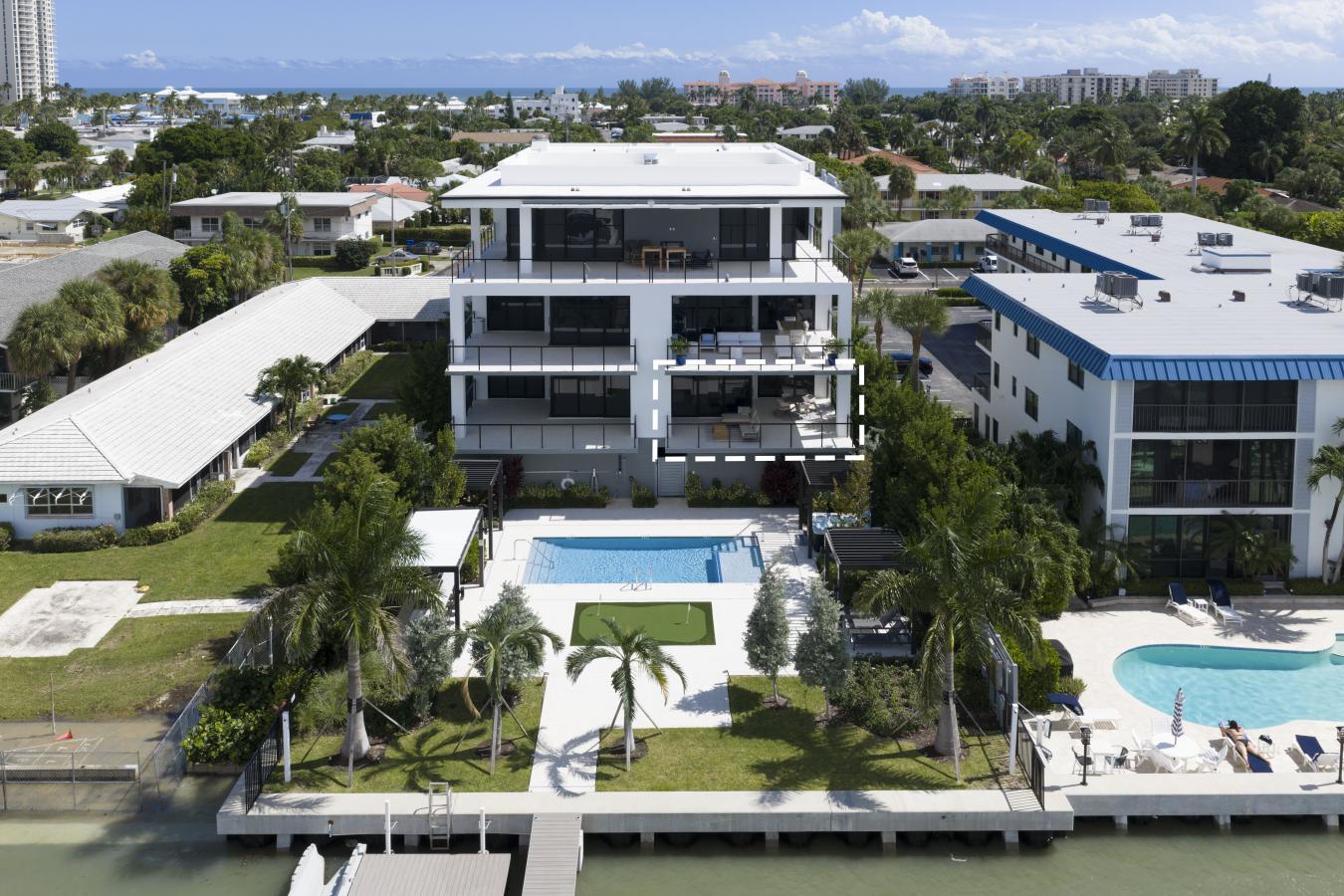 Singer Island, Florida, 33404, United States, 3 Bedrooms Bedrooms, ,4 BathroomsBathrooms,Residential,For Sale,1964613