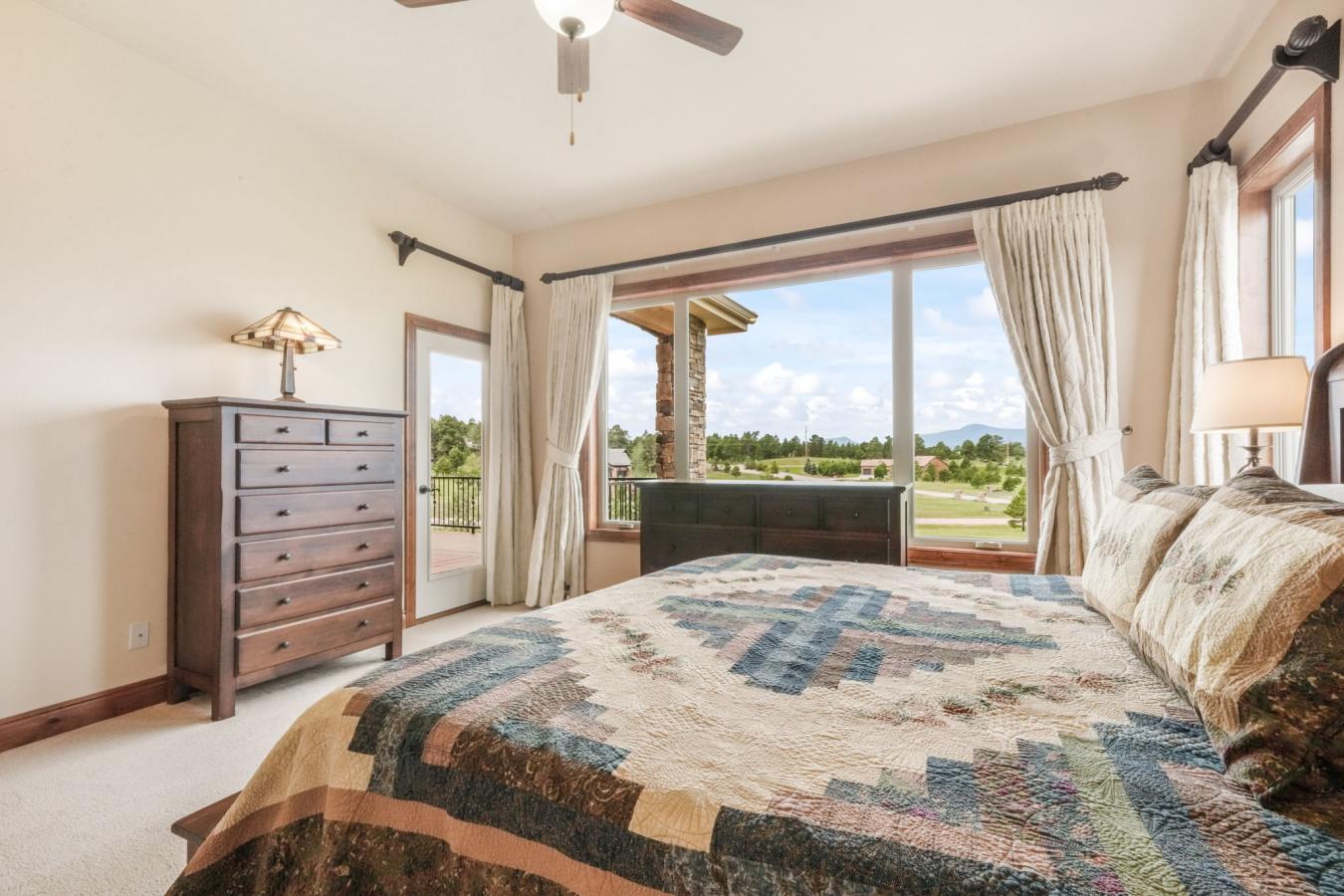 Colorado Springs, El Paso, 80908, United States, 4 Bedrooms Bedrooms, ,4 BathroomsBathrooms,Residential,For Sale,1964612