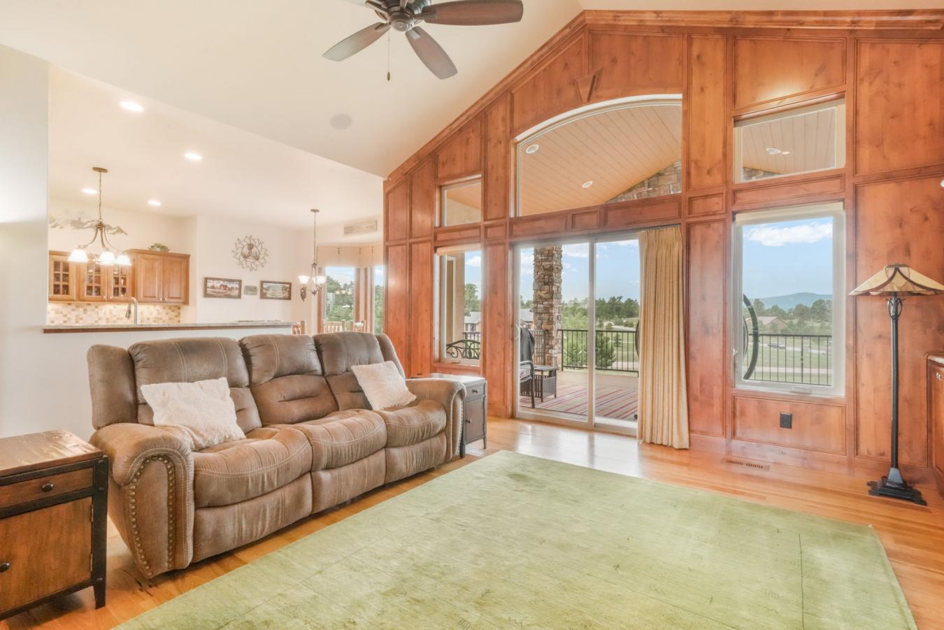 Colorado Springs, El Paso, 80908, United States, 4 Bedrooms Bedrooms, ,4 BathroomsBathrooms,Residential,For Sale,1964612