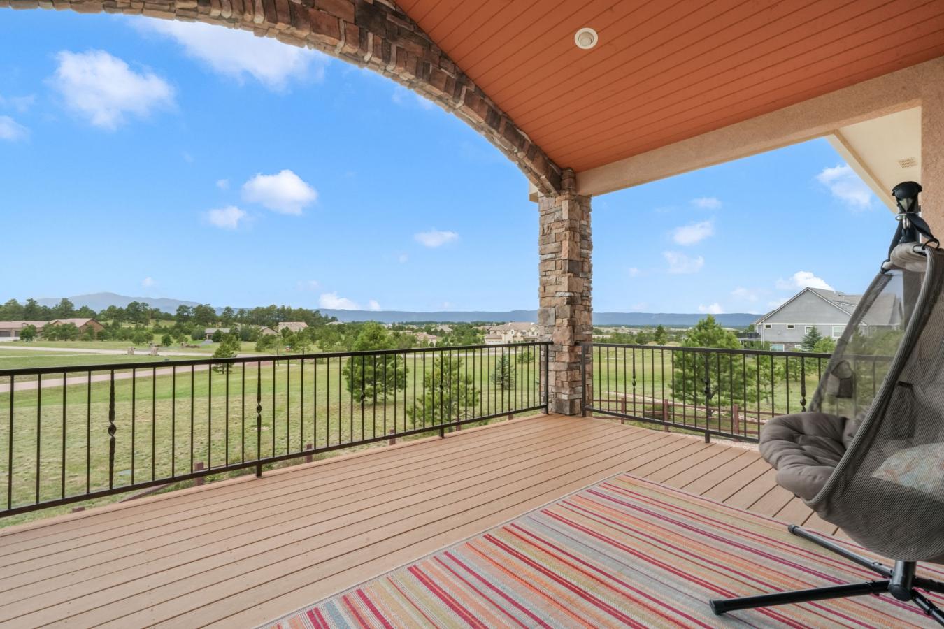 Colorado Springs, El Paso, 80908, United States, 4 Bedrooms Bedrooms, ,4 BathroomsBathrooms,Residential,For Sale,1964612