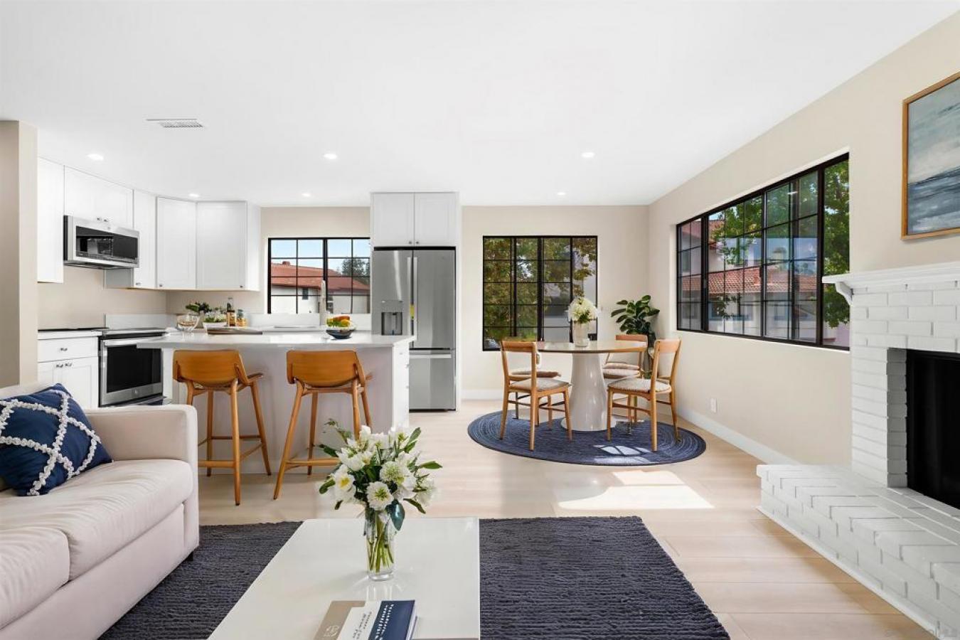 San Diego, San Diego, 92120, United States, 3 Bedrooms Bedrooms, ,2 BathroomsBathrooms,Residential,For Sale,1965937