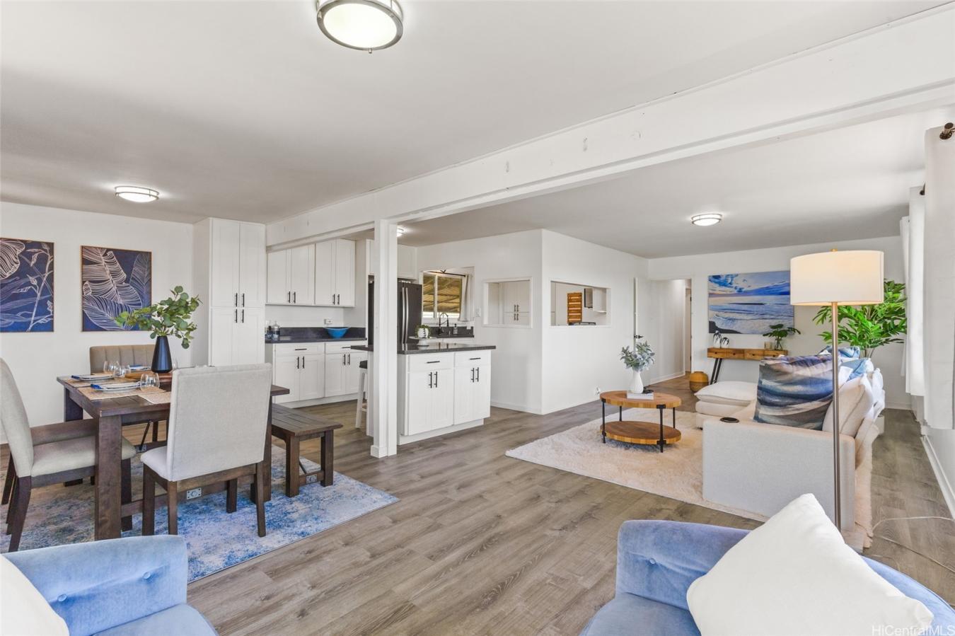 Pearl City, Oahu, 96782, United States, 3 Bedrooms Bedrooms, ,2 BathroomsBathrooms,Residential,For Sale,1965935