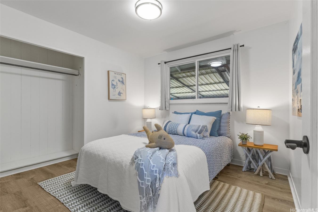 Pearl City, Oahu, 96782, United States, 3 Bedrooms Bedrooms, ,2 BathroomsBathrooms,Residential,For Sale,1965935