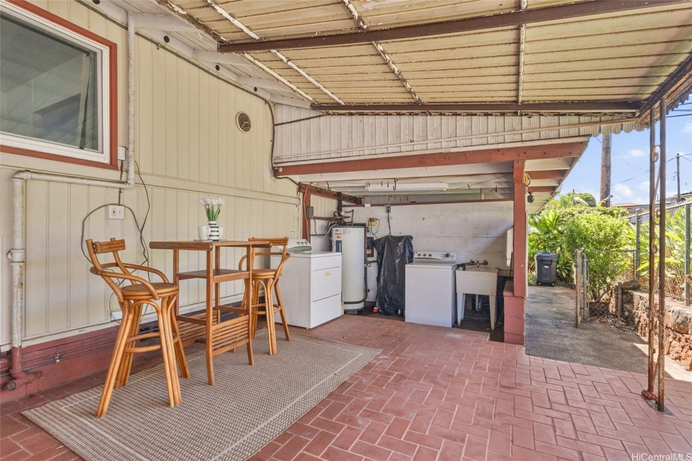 Pearl City, Oahu, 96782, United States, 3 Bedrooms Bedrooms, ,2 BathroomsBathrooms,Residential,For Sale,1965935