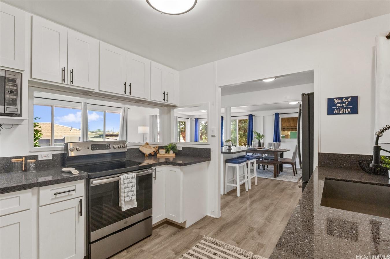 Pearl City, Oahu, 96782, United States, 3 Bedrooms Bedrooms, ,2 BathroomsBathrooms,Residential,For Sale,1965935