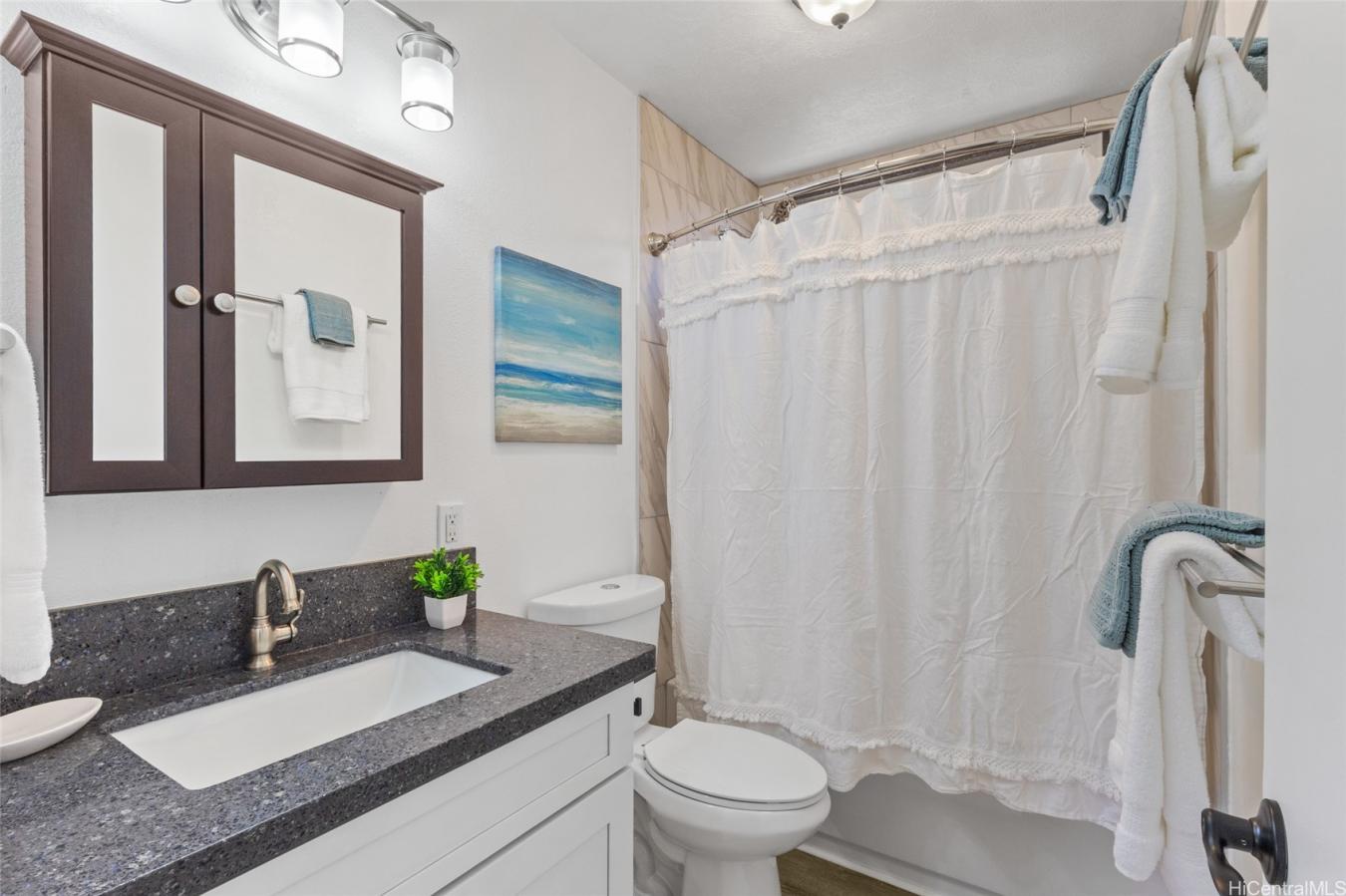 Pearl City, Oahu, 96782, United States, 3 Bedrooms Bedrooms, ,2 BathroomsBathrooms,Residential,For Sale,1965935