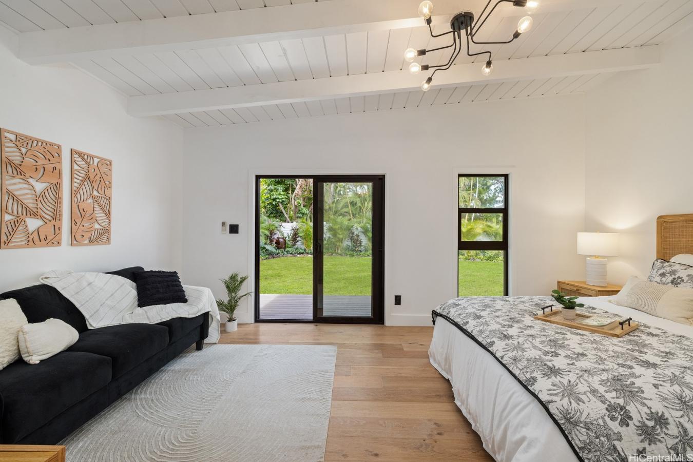 Kailua, Oahu, 96734, United States, 5 Bedrooms Bedrooms, ,3 BathroomsBathrooms,Residential,For Sale,1965933