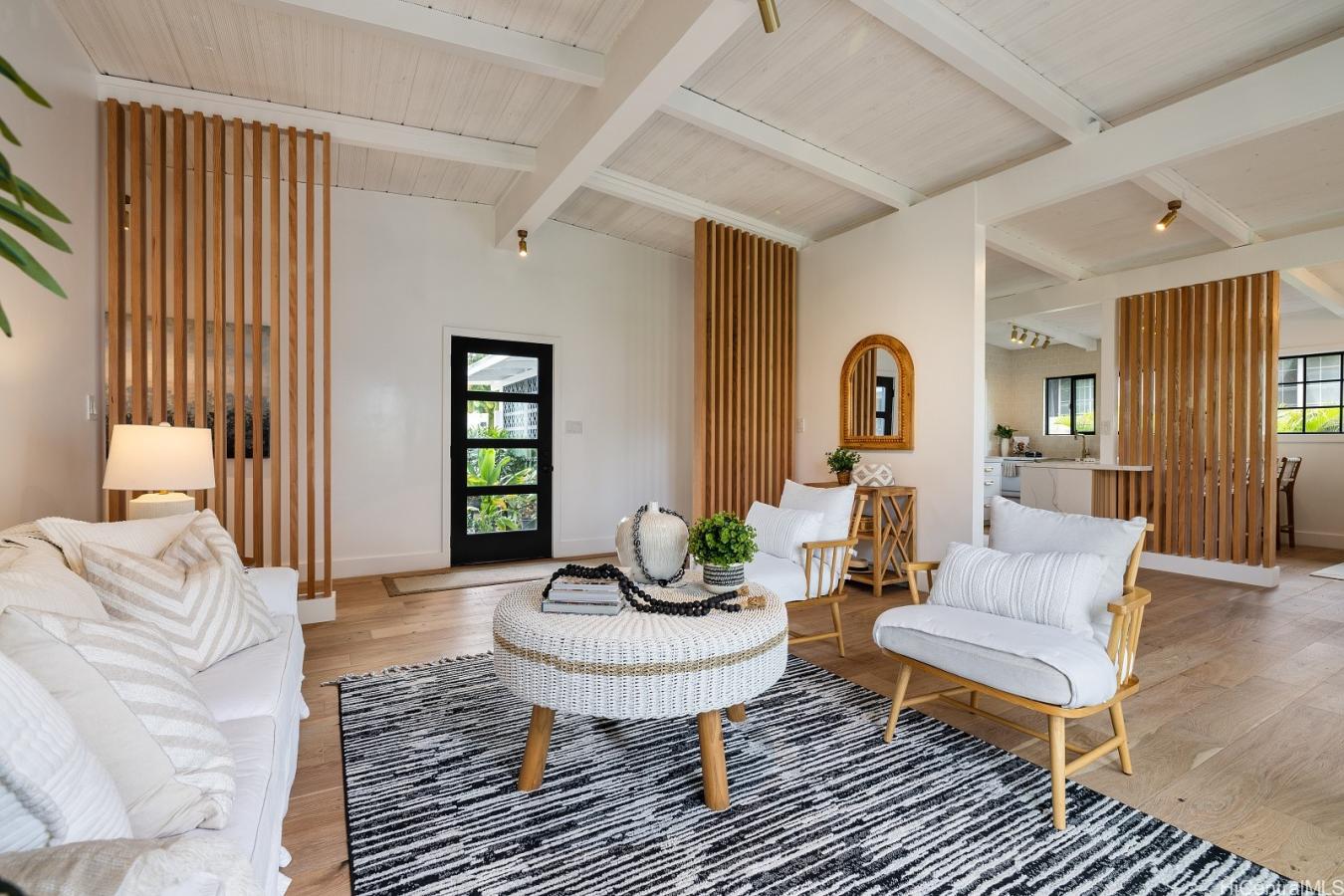 Kailua, Oahu, 96734, United States, 5 Bedrooms Bedrooms, ,3 BathroomsBathrooms,Residential,For Sale,1965933