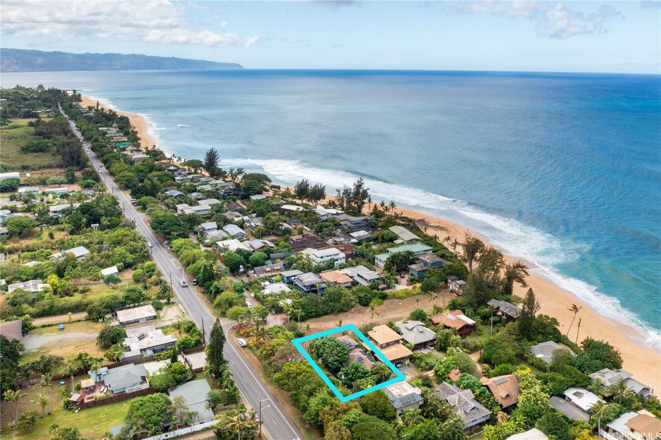 Haleiwa, Oahu, 96712, United States, 3 Bedrooms Bedrooms, ,2 BathroomsBathrooms,Residential,For Sale,1965929