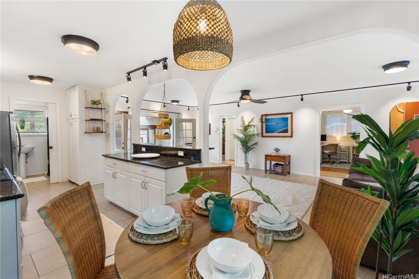 Haleiwa, Oahu, 96712, United States, 3 Bedrooms Bedrooms, ,2 BathroomsBathrooms,Residential,For Sale,1965929