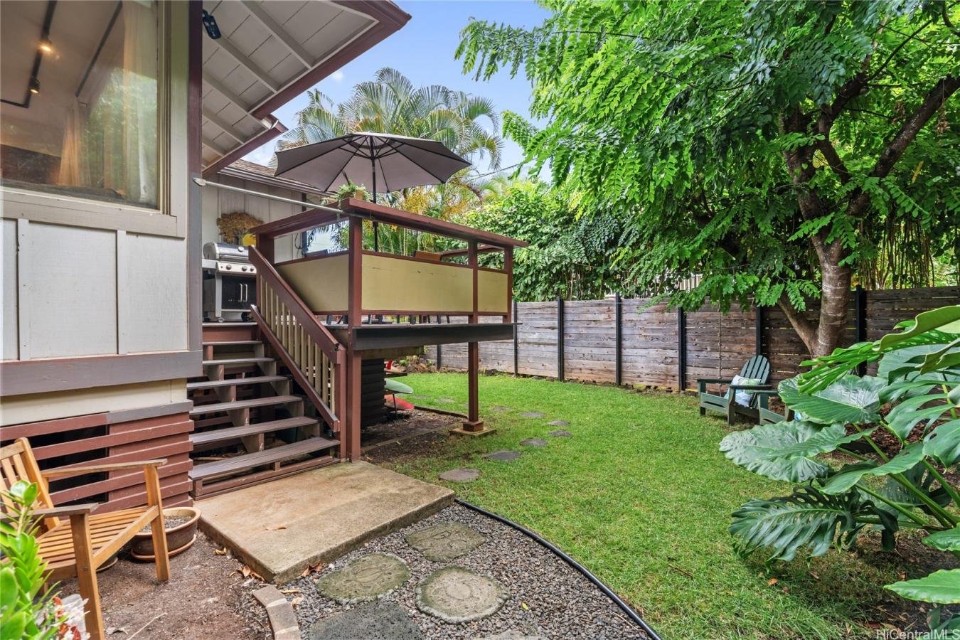 Haleiwa, Oahu, 96712, United States, 3 Bedrooms Bedrooms, ,2 BathroomsBathrooms,Residential,For Sale,1965929