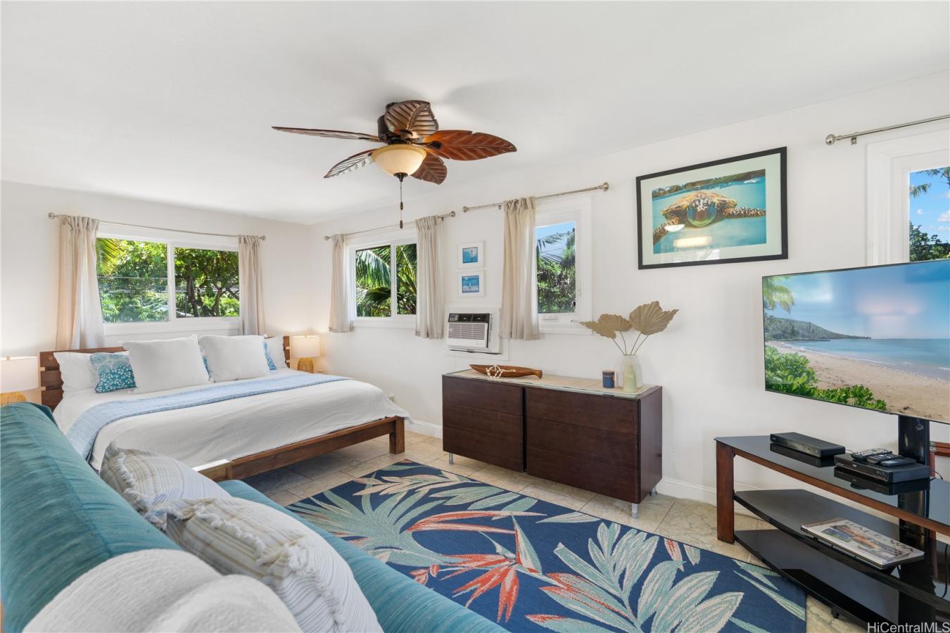 Haleiwa, Oahu, 96712, United States, 3 Bedrooms Bedrooms, ,2 BathroomsBathrooms,Residential,For Sale,1965929