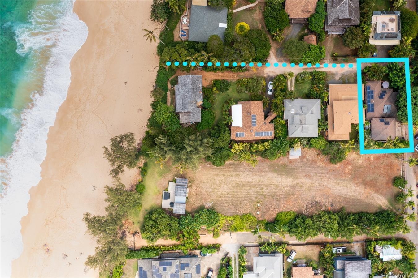Haleiwa, Oahu, 96712, United States, 3 Bedrooms Bedrooms, ,2 BathroomsBathrooms,Residential,For Sale,1965929