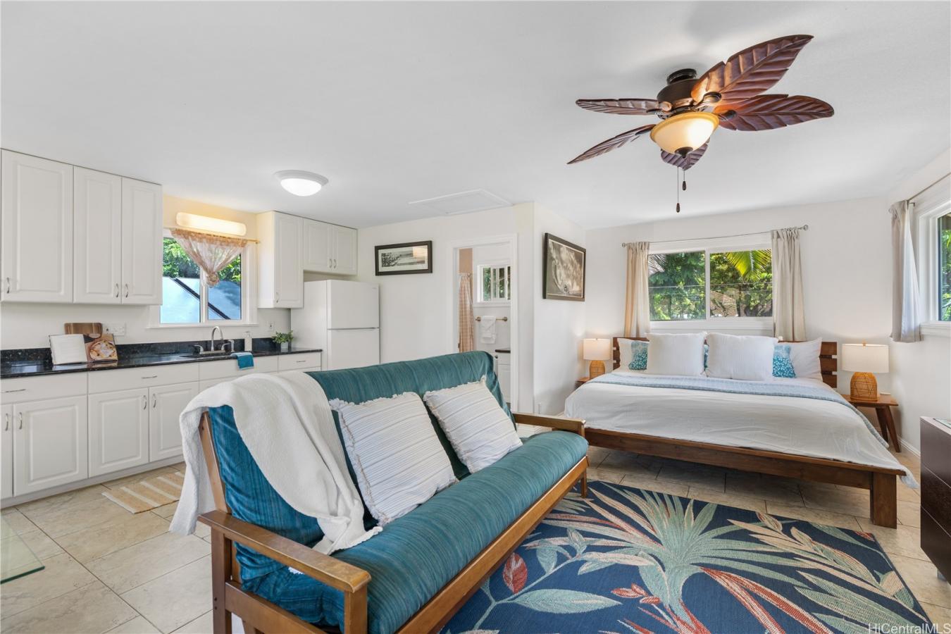 Haleiwa, Oahu, 96712, United States, 3 Bedrooms Bedrooms, ,2 BathroomsBathrooms,Residential,For Sale,1965929