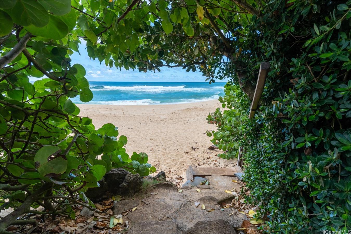 Haleiwa, Oahu, 96712, United States, 3 Bedrooms Bedrooms, ,2 BathroomsBathrooms,Residential,For Sale,1965929