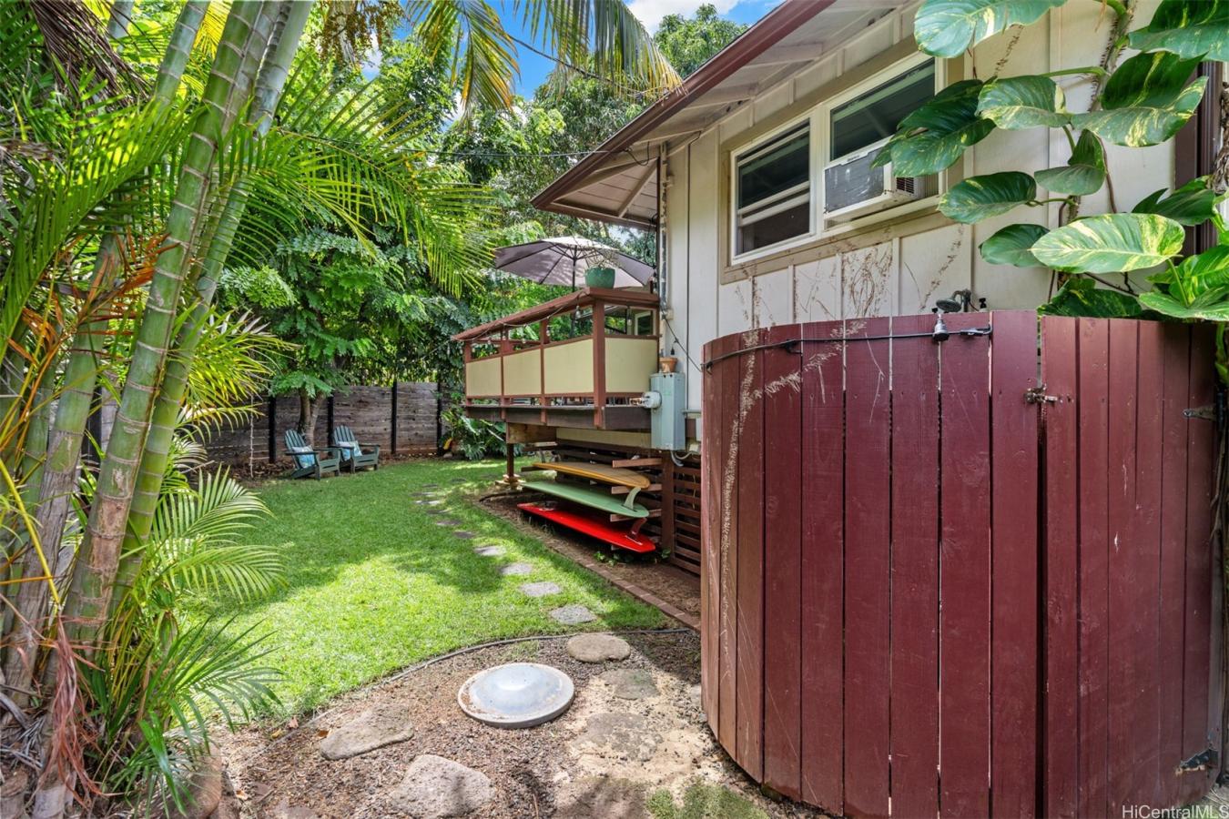 Haleiwa, Oahu, 96712, United States, 3 Bedrooms Bedrooms, ,2 BathroomsBathrooms,Residential,For Sale,1965929