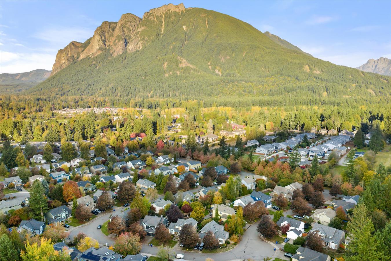 North Bend, King, 98045, United States, 4 Bedrooms Bedrooms, ,2 BathroomsBathrooms,Residential,For Sale,1965928