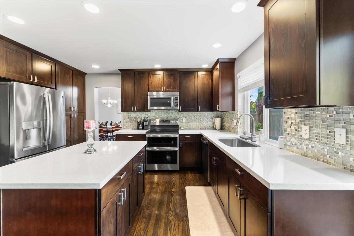 North Bend, King, 98045, United States, 4 Bedrooms Bedrooms, ,2 BathroomsBathrooms,Residential,For Sale,1965928