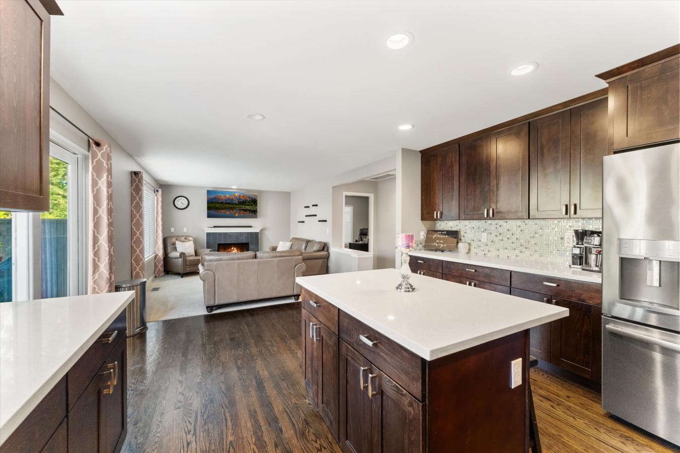 North Bend, King, 98045, United States, 4 Bedrooms Bedrooms, ,2 BathroomsBathrooms,Residential,For Sale,1965928