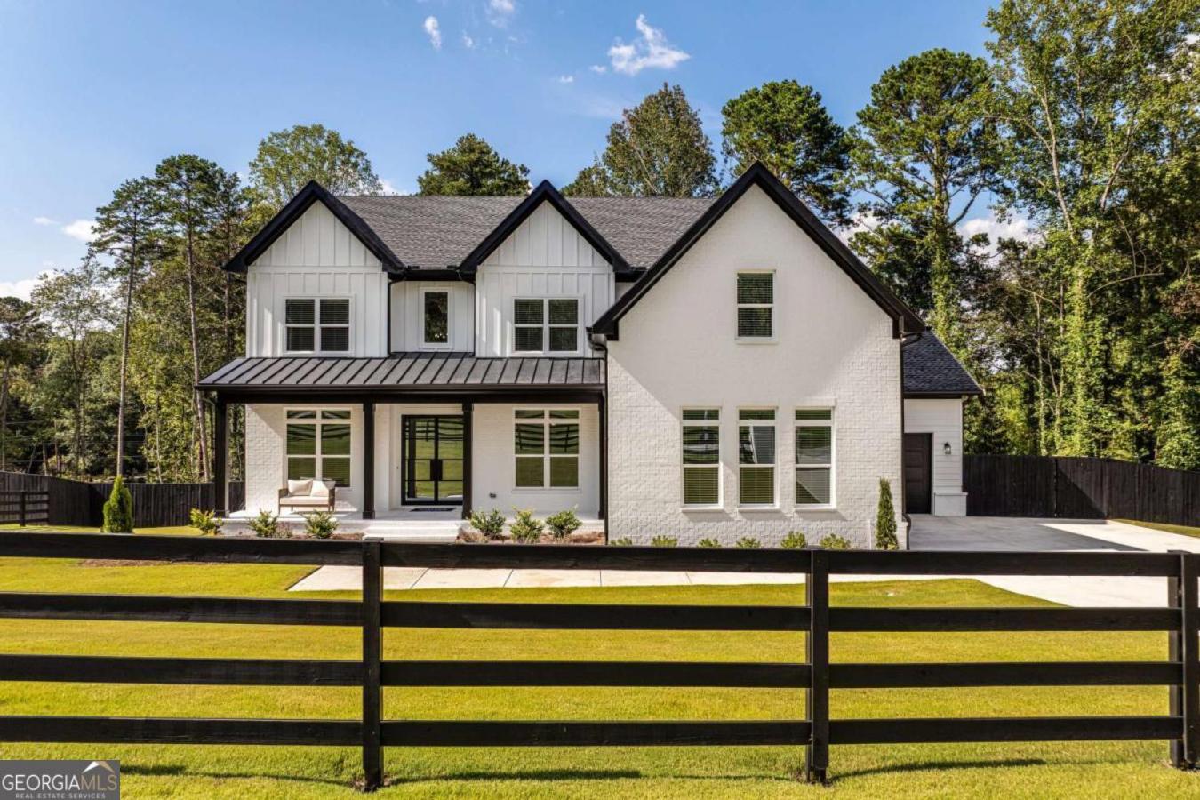 Winder, Barrow, 30680, United States, 7 Bedrooms Bedrooms, ,7 BathroomsBathrooms,Residential,For Sale,1965932