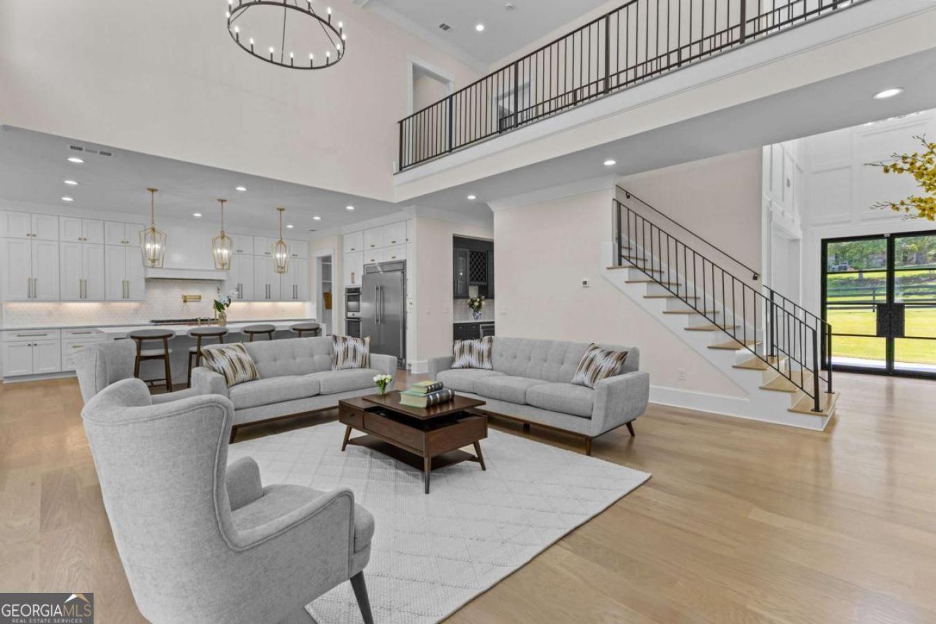 Winder, Barrow, 30680, United States, 7 Bedrooms Bedrooms, ,7 BathroomsBathrooms,Residential,For Sale,1965932