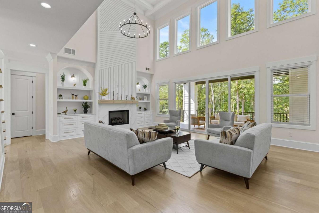 Winder, Barrow, 30680, United States, 7 Bedrooms Bedrooms, ,7 BathroomsBathrooms,Residential,For Sale,1965932